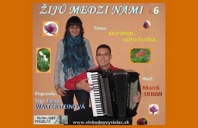 Zmn-06_Marek Uhrin_Nova Ves nad Zitavou