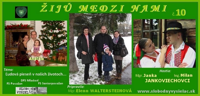 Zmn-10_Mgr. Janka a Ing. Milan Jankoviechovci_Jasenica