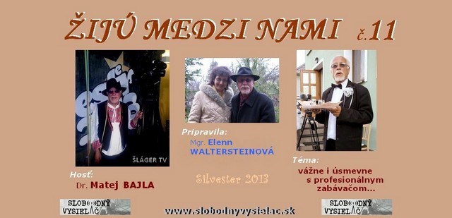 Zmn-11_PaedDr. Matej Bajla_Dolny Ohaj