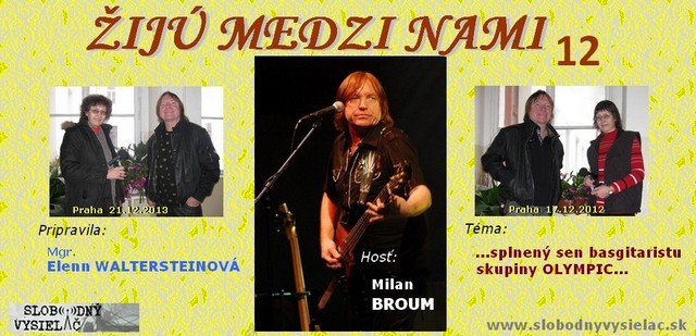 Zmn-12_Milan Broum (Olympic)_Praha