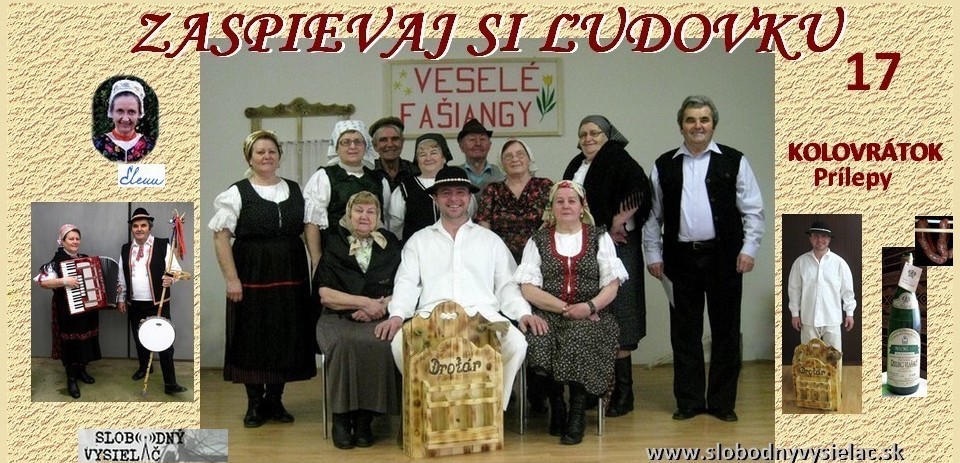 Zaspievaj si ludovku c.17_Kolovratok_Prilepy_EW