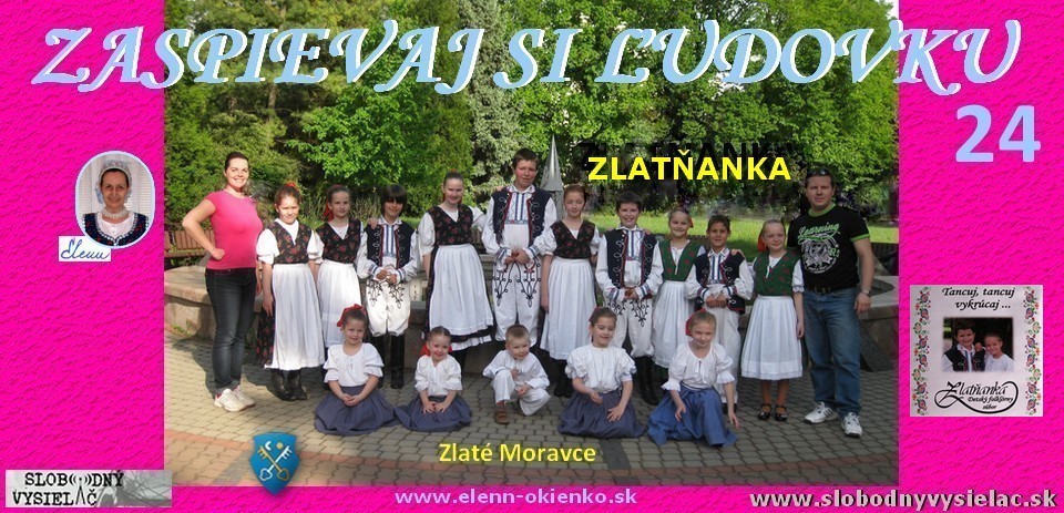 Zaspievaj si ludovku c.24_Zlatnanka_Zlate Moravce_EW