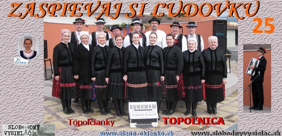 Zaspievaj si ludovku c.25_Topolnica_Topolcianky_EW