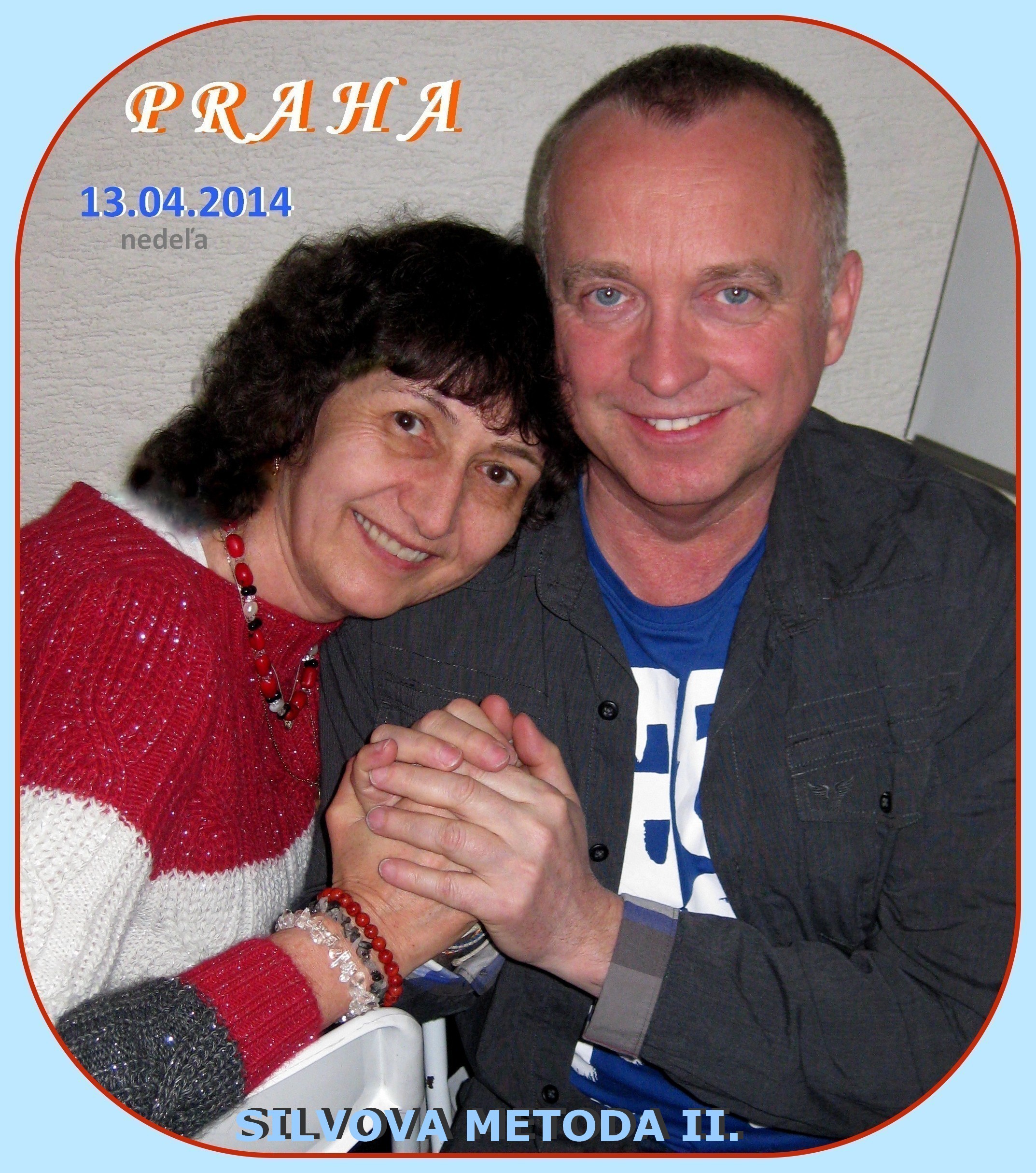 E+K_Praha 13-4-2014