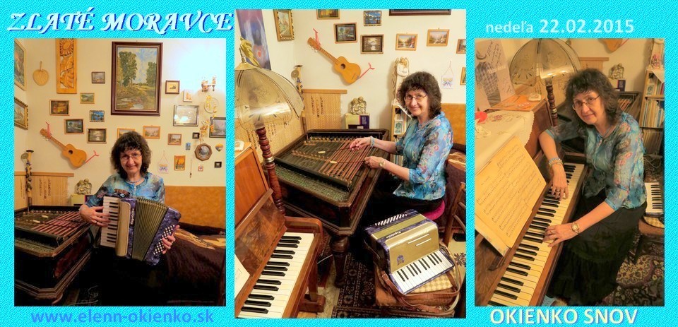 že aha... 2015-02-22