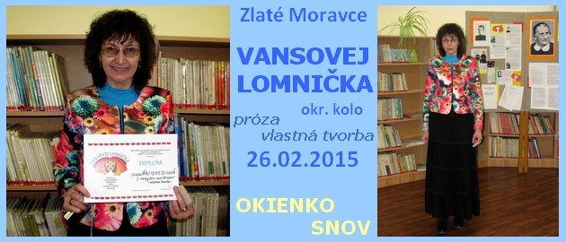 že aha... 2015-02-26