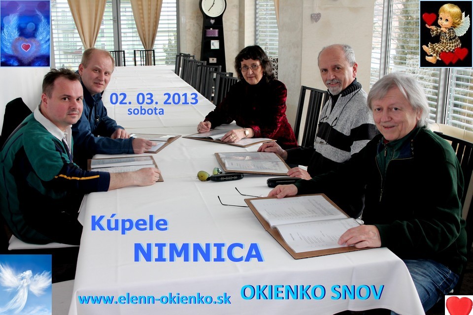 že aha... Kúpele Nimnica_02-03-2015_pred večerou