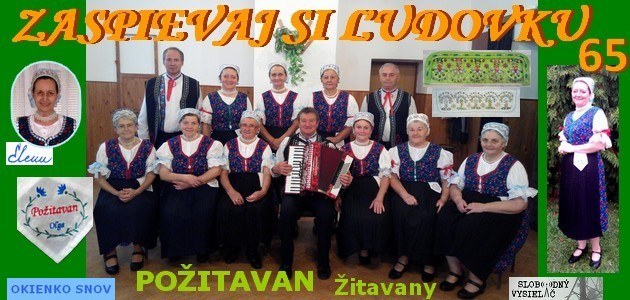 Zaspievaj si ludovku c.65_Pozitavan_Zitavany_EW