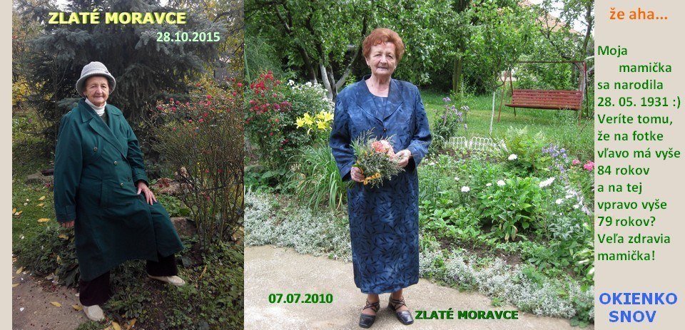 že aha... 2015-11-13_moja mamička
