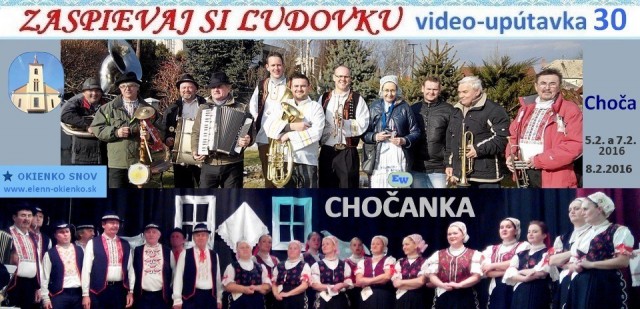 30_Zaspievaj si ľudovku_video-upútavka_Chočanka_Choča_EW