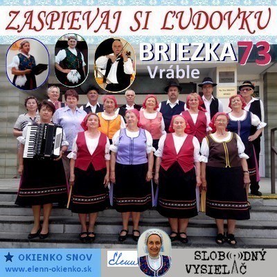 Zaspievaj si ludovku 73_Briezka_Vrable_24-02-2016_EW