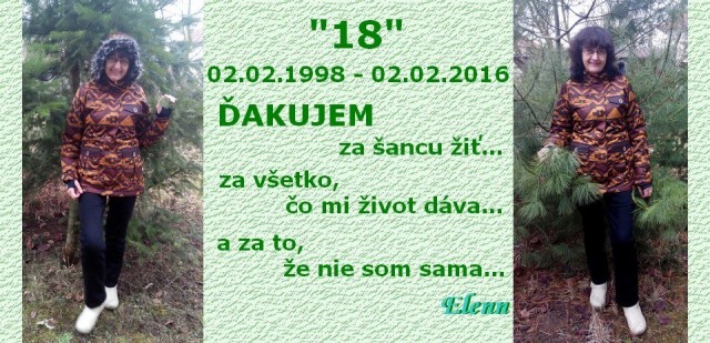 že aha... 2016-02-03