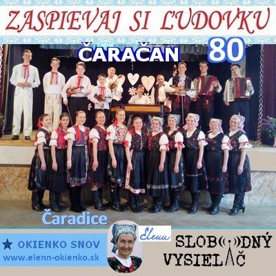 Zaspievaj si ludovku 80_Caracan_Caradice_15-06-2016_EW