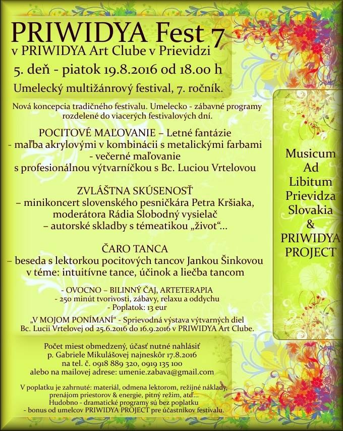 PRIWIDYA Fest 7_koncert PK_piatok 19.08.2016