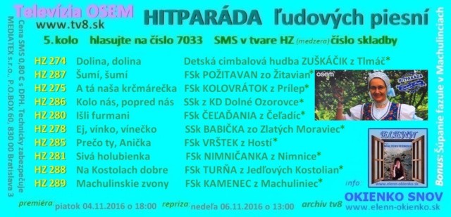 hitparada-ludovych-piesni_5-kolo_04-11-2016_ew